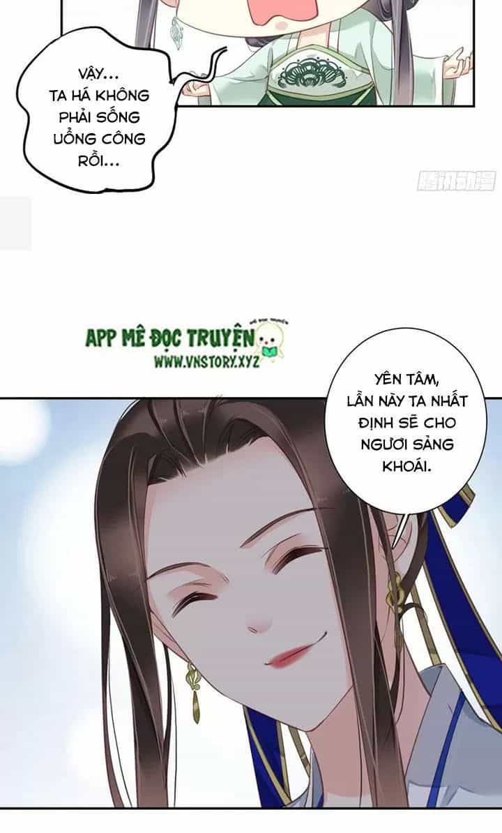 Hoàng Hậu Ương Bướng - Chương 231 - ảnh 30