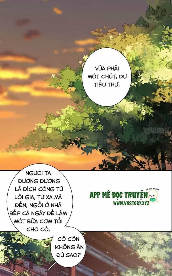 Hoàng Hậu Ương Bướng - Chương 232 - ảnh 26
