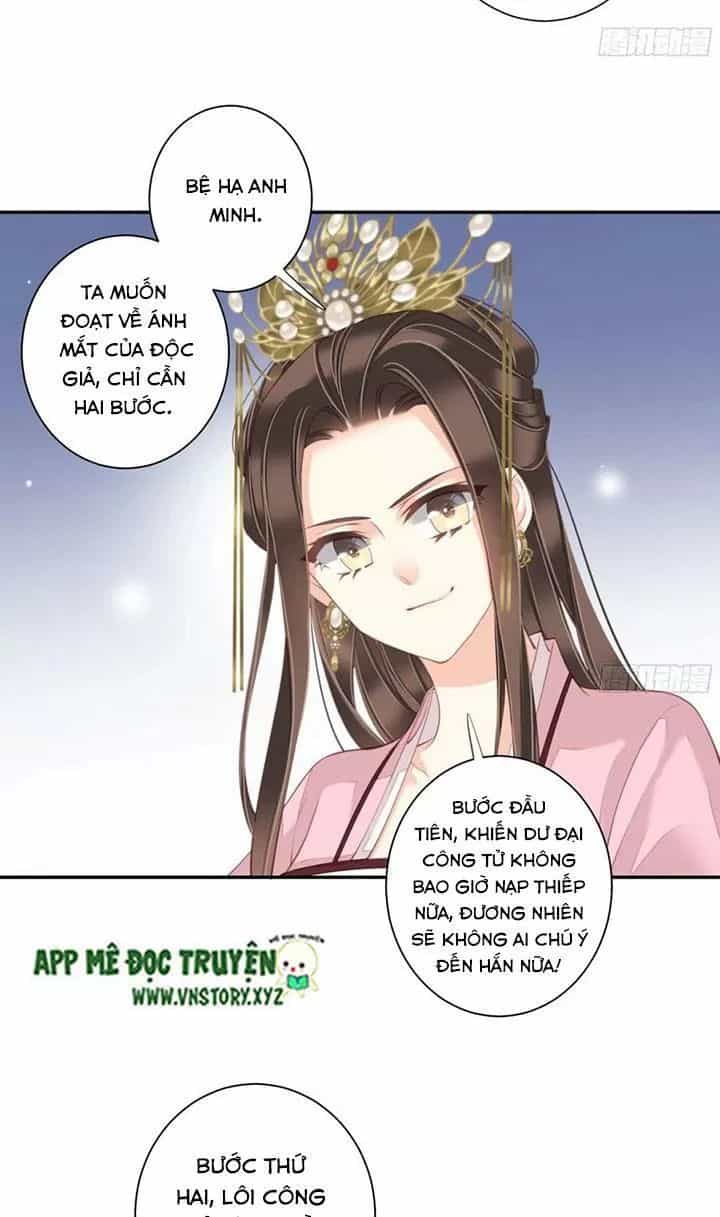 Hoàng Hậu Ương Bướng - Chương 235 - ảnh 20