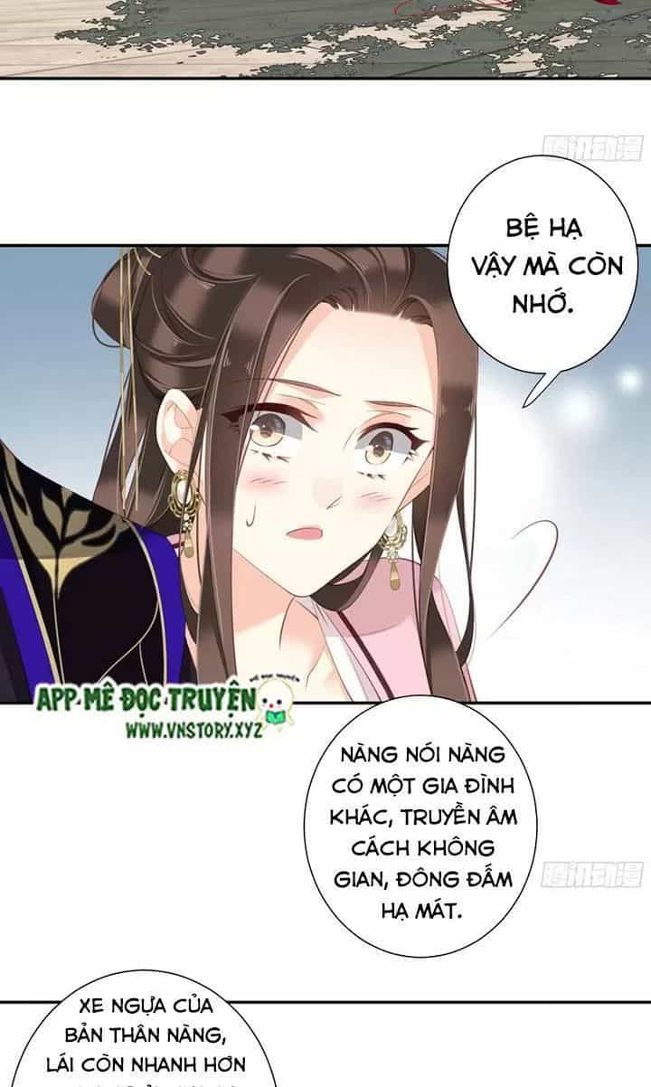 Hoàng Hậu Ương Bướng - Chương 240 - ảnh 31