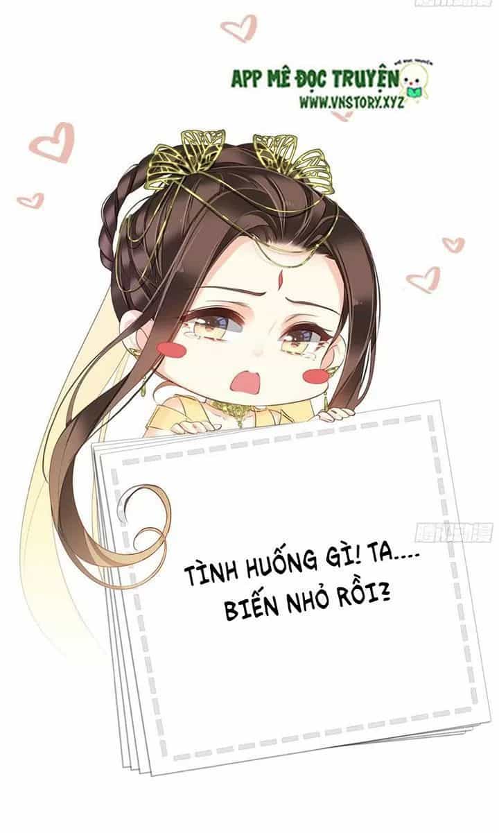 Hoàng Hậu Ương Bướng - Chương 240 - ảnh 36