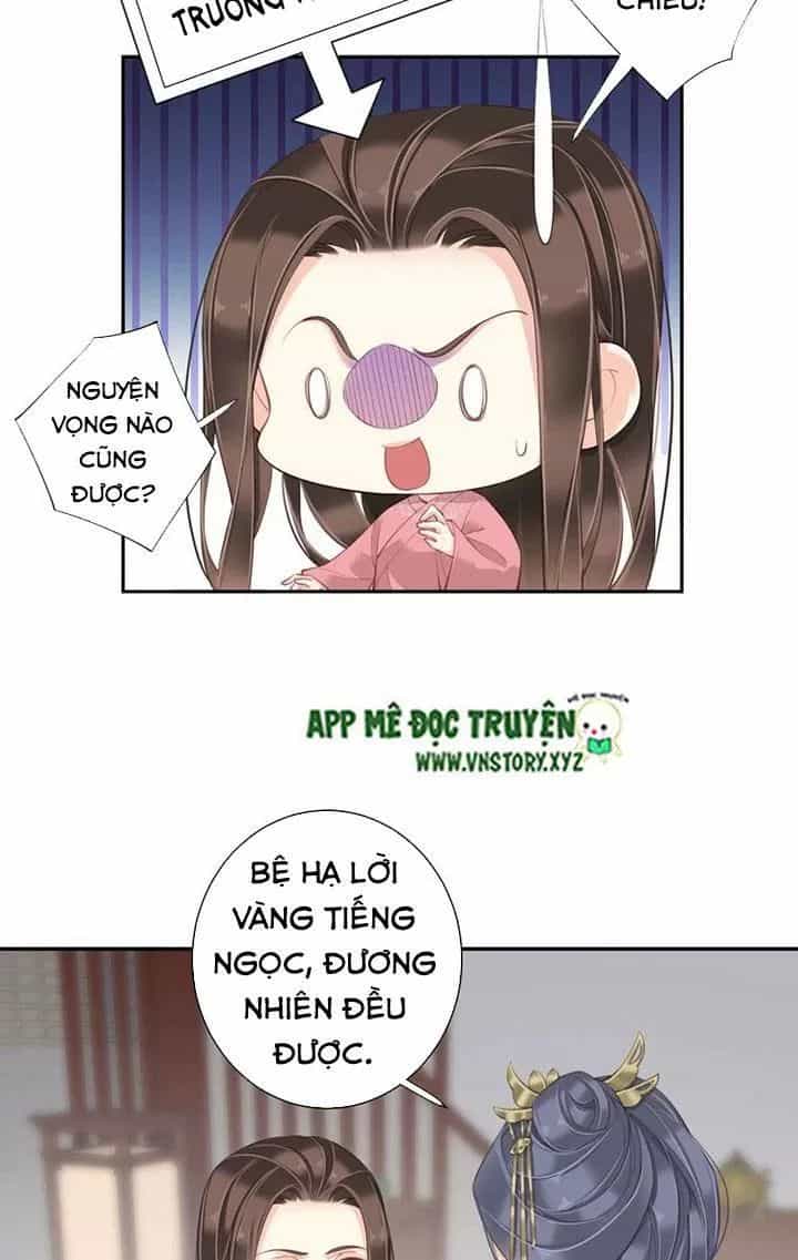 Hoàng Hậu Ương Bướng - Chương 241 - ảnh 30