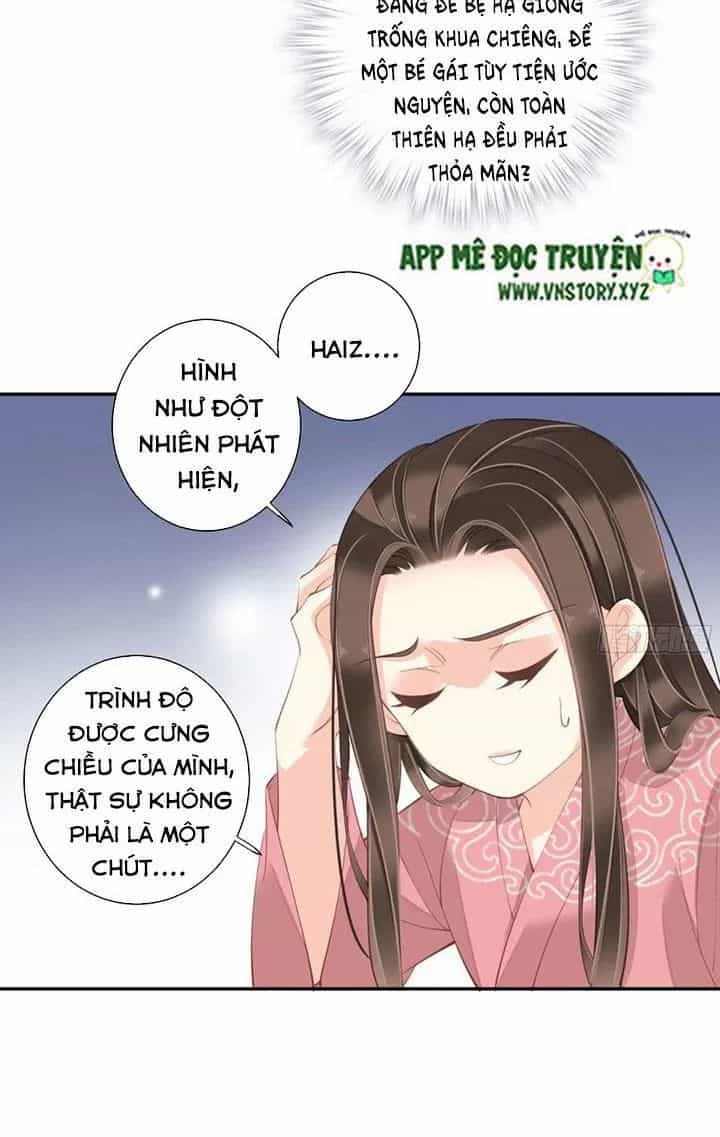 Hoàng Hậu Ương Bướng - Chương 241 - ảnh 33