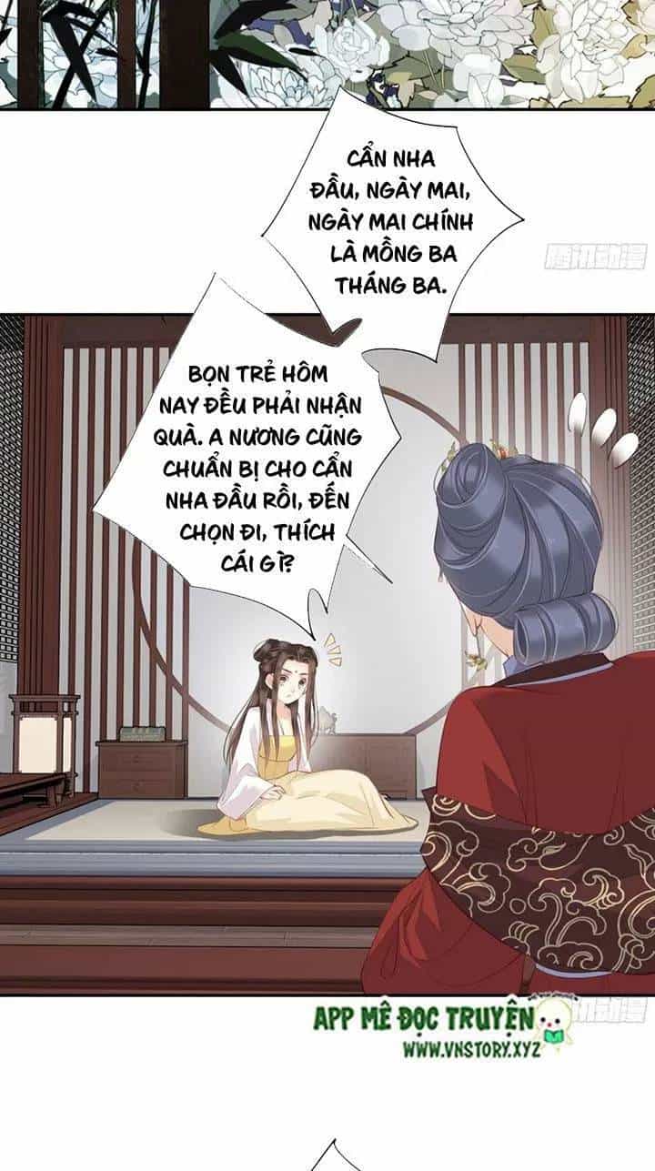 Hoàng Hậu Ương Bướng - Chương 251 - ảnh 12