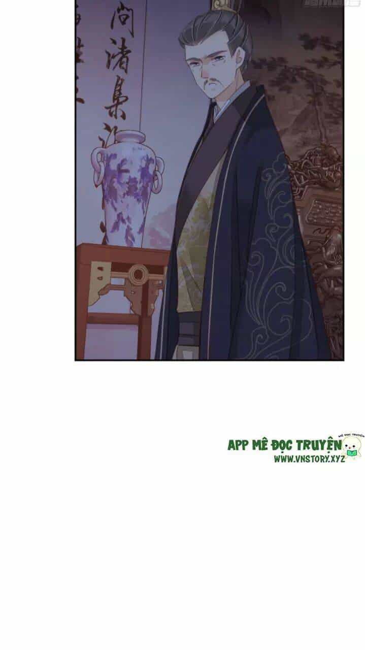 Hoàng Hậu Ương Bướng - Chương 261 - ảnh 18