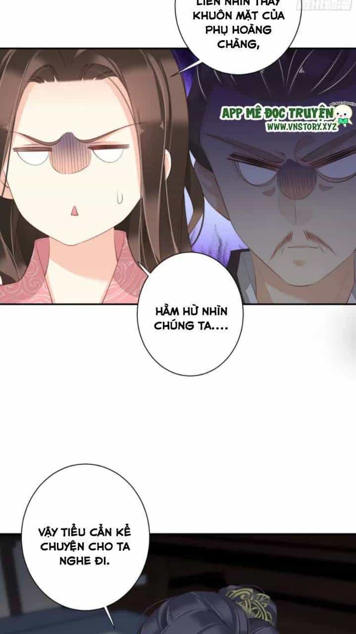 Hoàng Hậu Ương Bướng - Chương 268 - ảnh 10