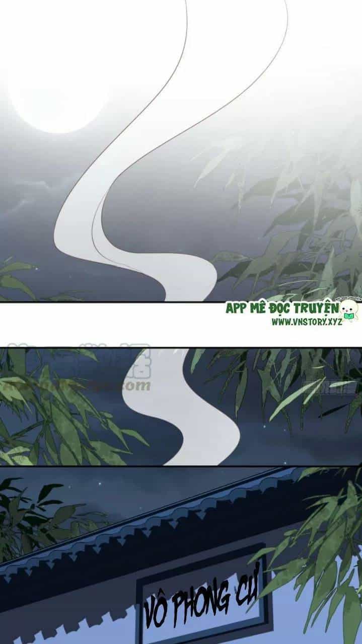 Hoàng Hậu Ương Bướng - Chương 268 - ảnh 20