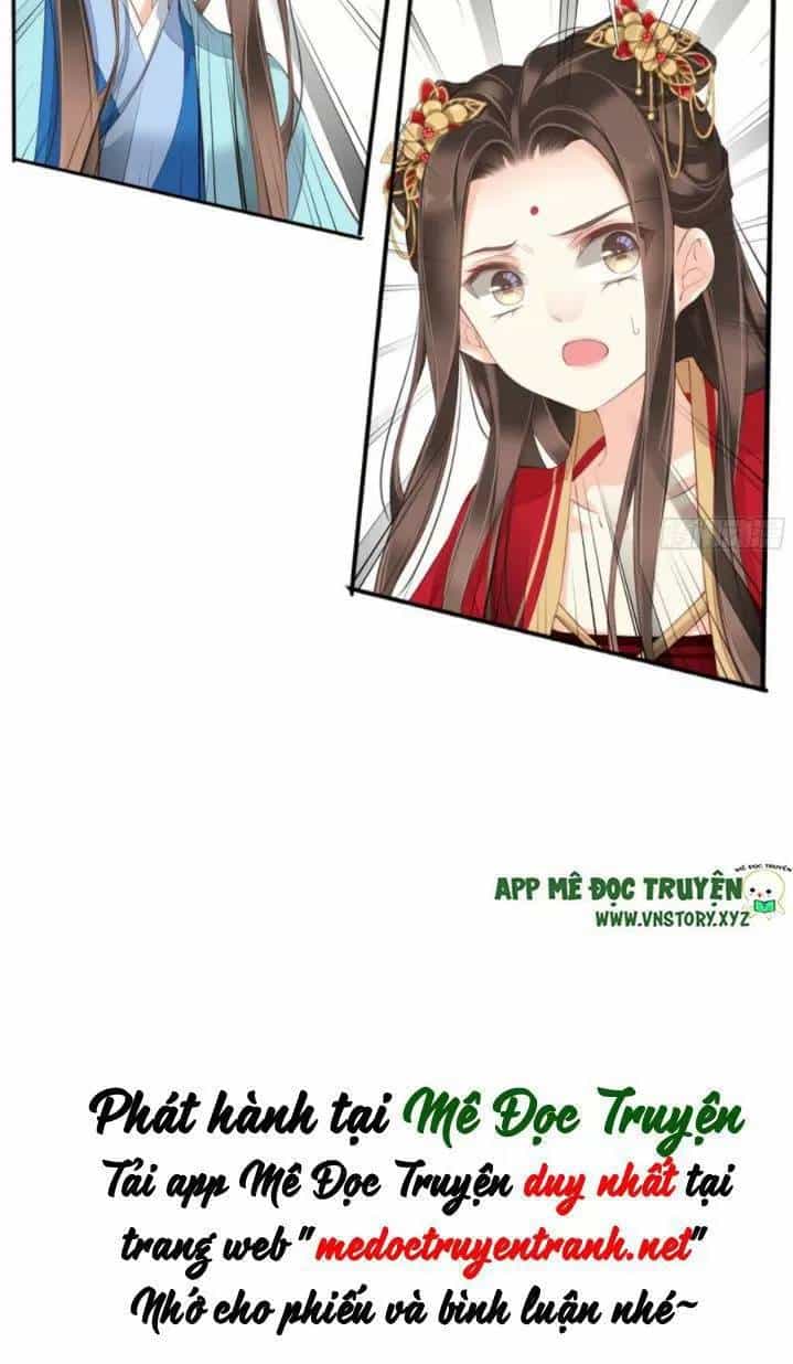 Hoàng Hậu Ương Bướng - Chương 268 - ảnh 33