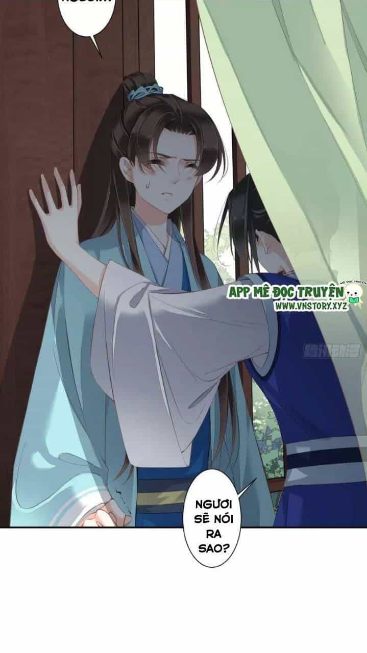 Hoàng Hậu Ương Bướng - Chương 270 - ảnh 17