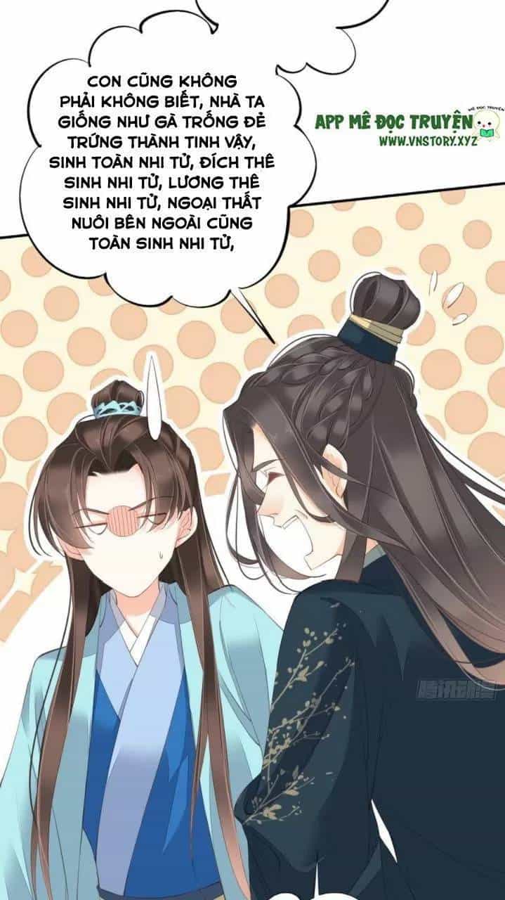 Hoàng Hậu Ương Bướng - Chương 271 - ảnh 12