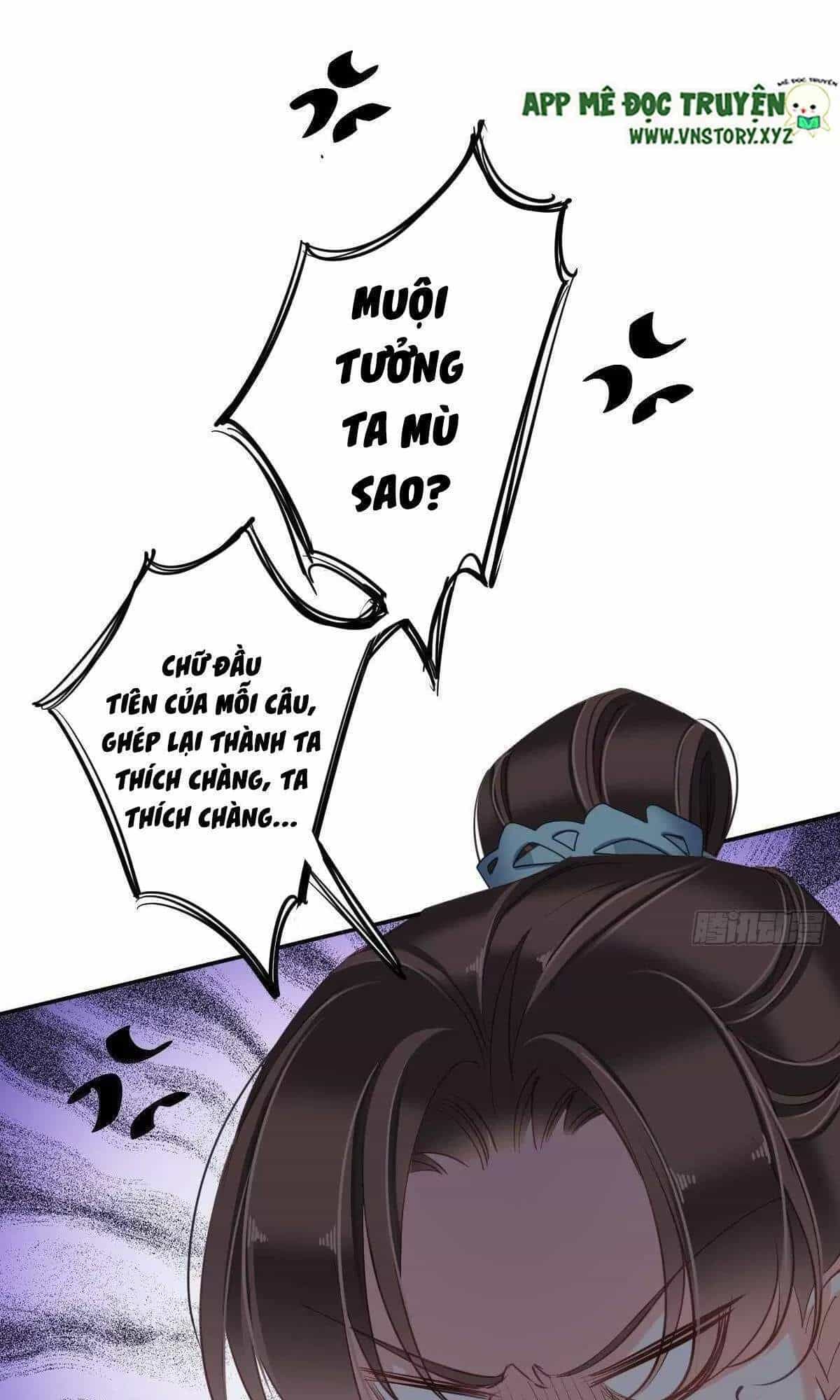 Hoàng Hậu Ương Bướng - Chương 273 - ảnh 15