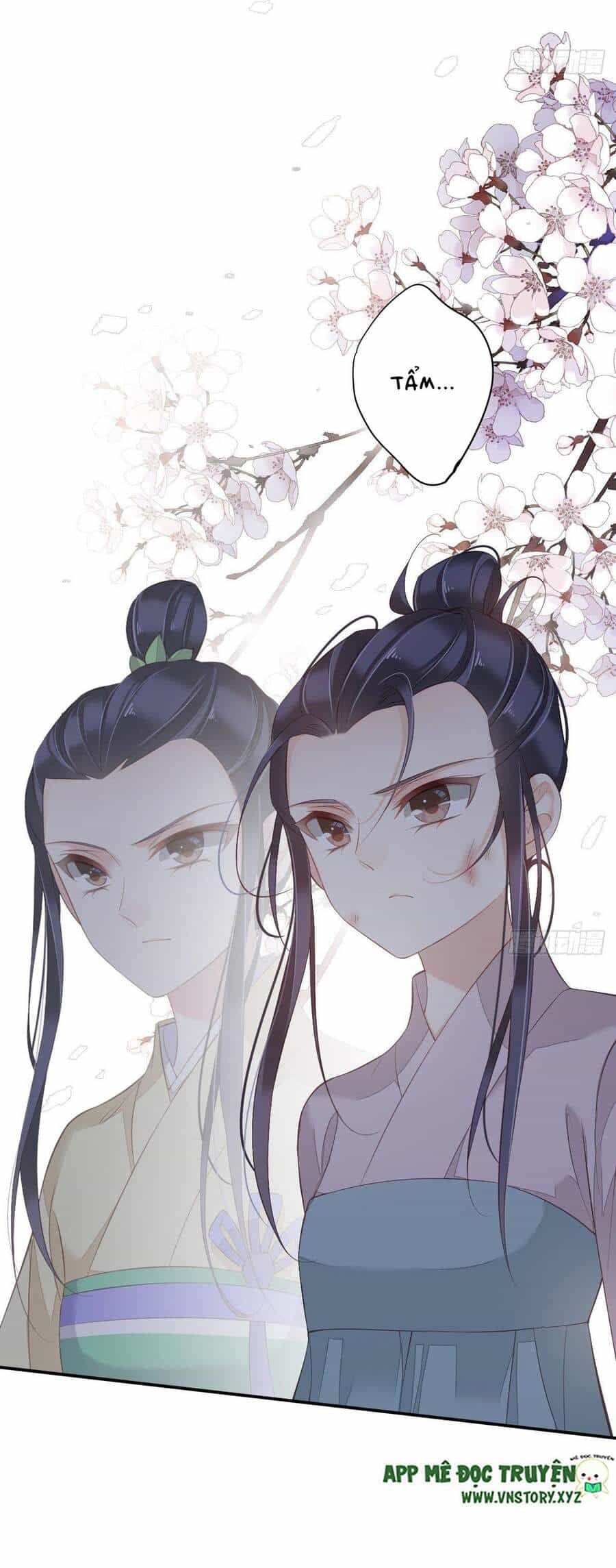 Hoàng Hậu Ương Bướng - Chương 275 - ảnh 24
