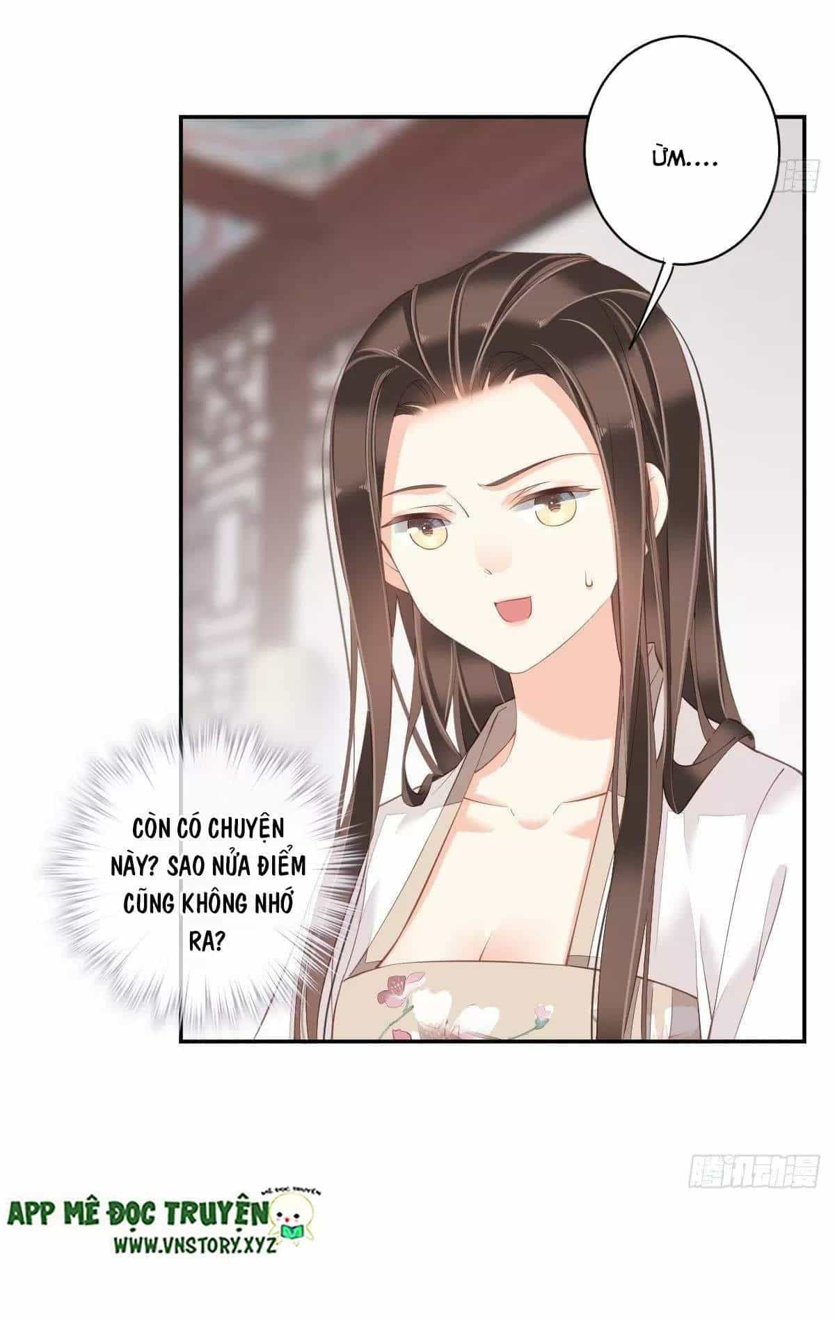 Hoàng Hậu Ương Bướng - Chương 289 - ảnh 14