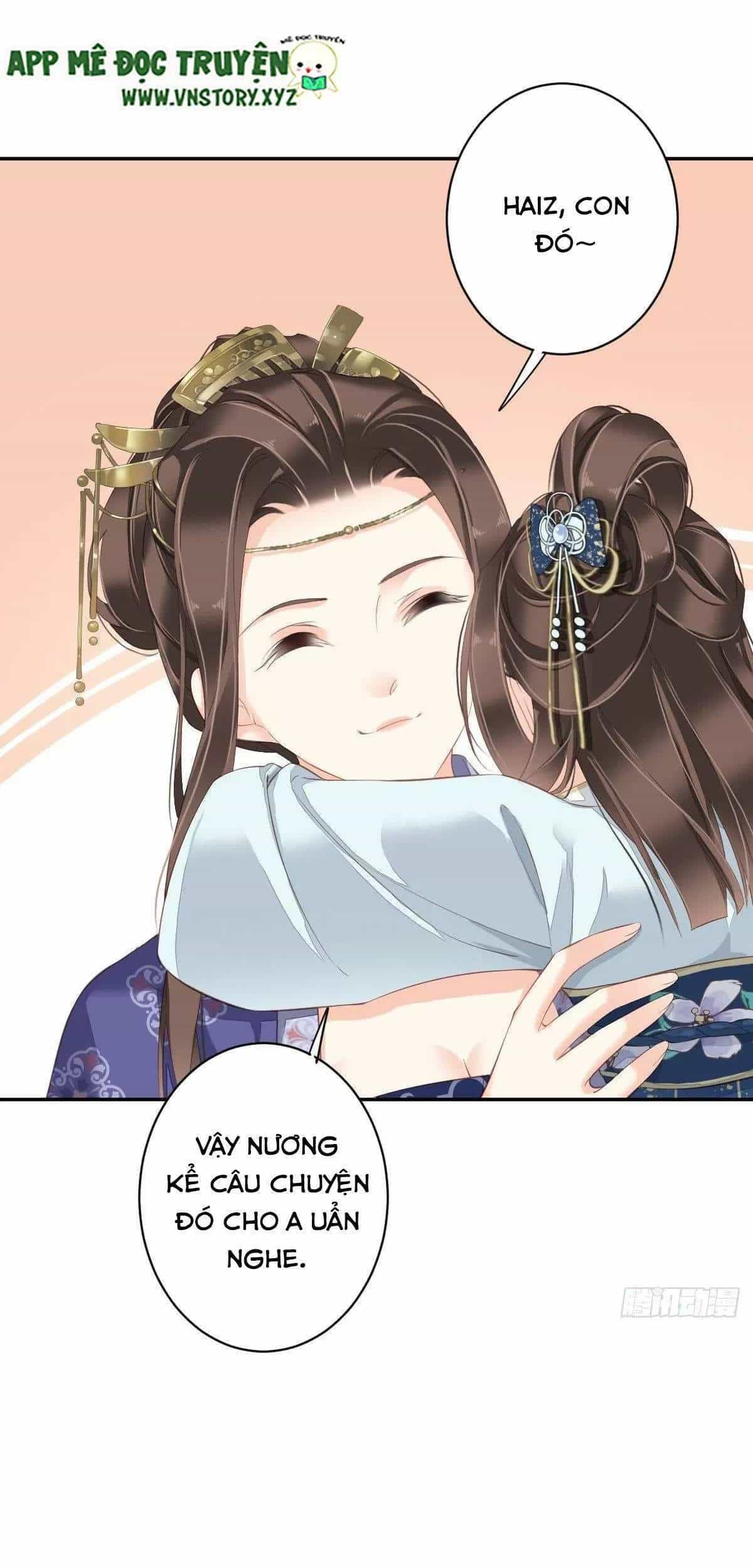Hoàng Hậu Ương Bướng - Chương 293 - ảnh 28