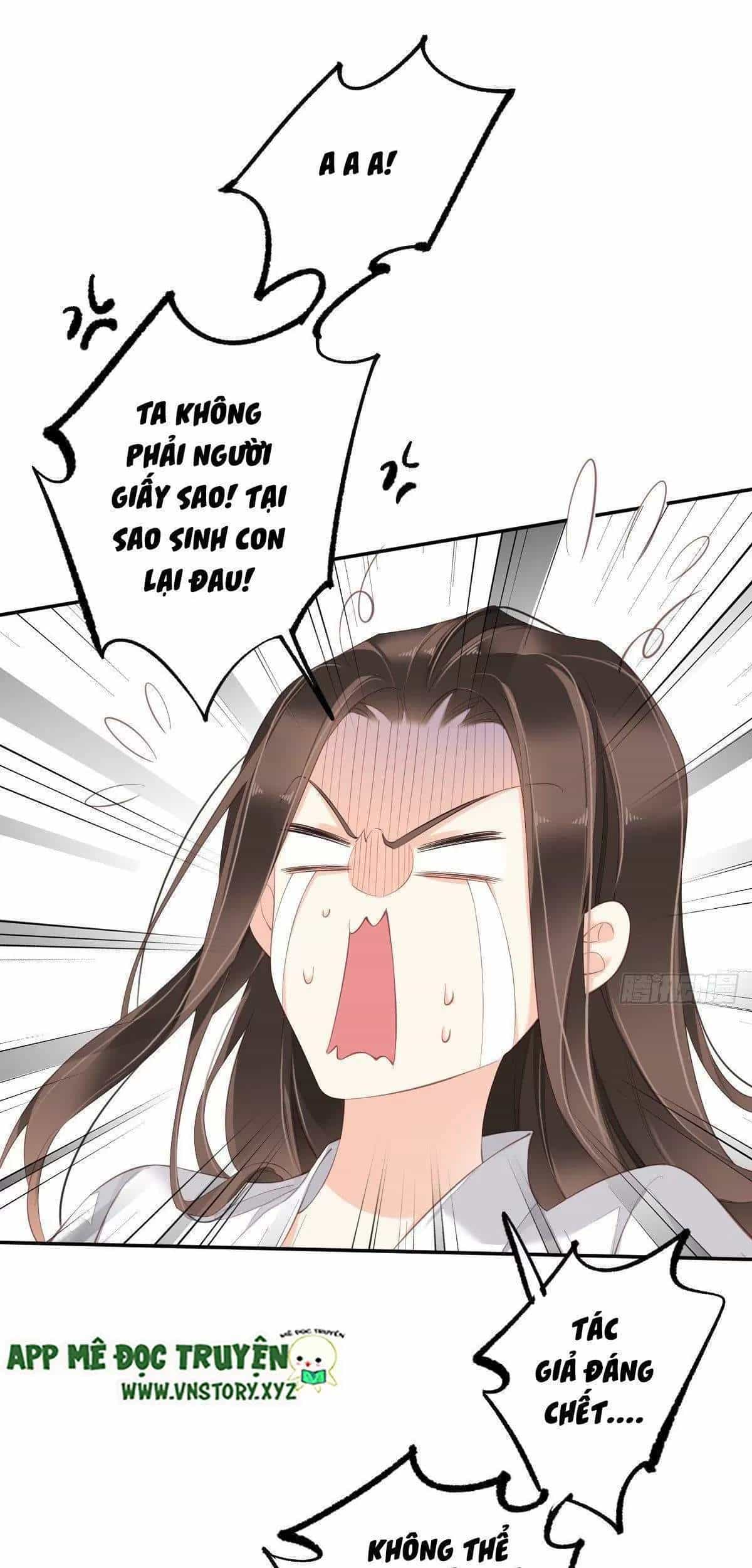 Hoàng Hậu Ương Bướng - Chương 294 - ảnh 5