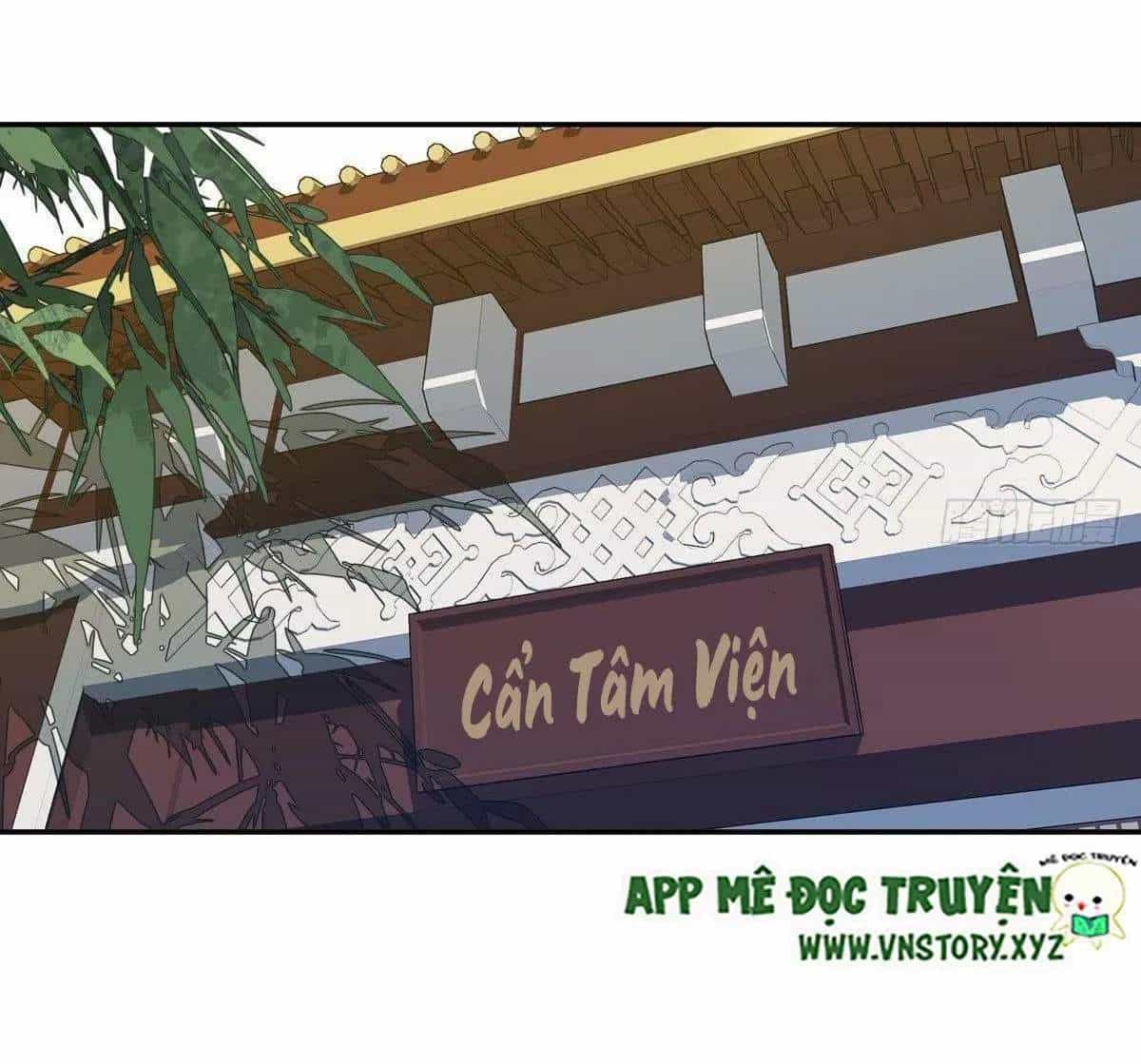 Hoàng Hậu Ương Bướng - Chương 296 - ảnh 42