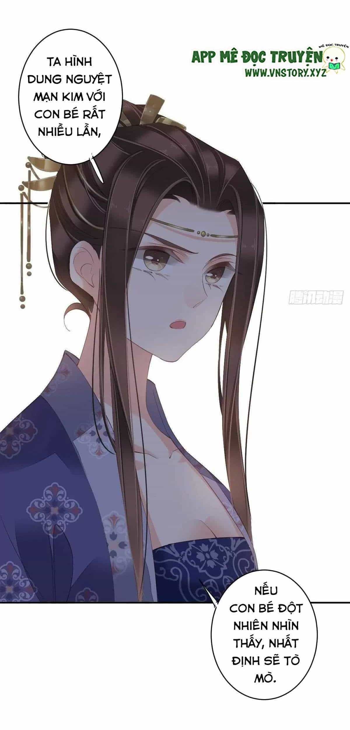Hoàng Hậu Ương Bướng - Chương 304 - ảnh 11