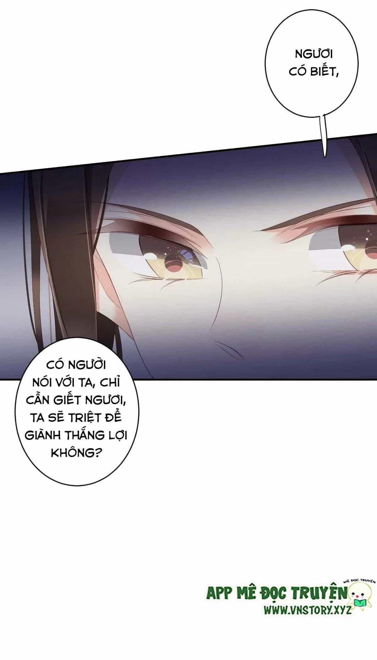 Hoàng Hậu Ương Bướng - Chương 304 - ảnh 56