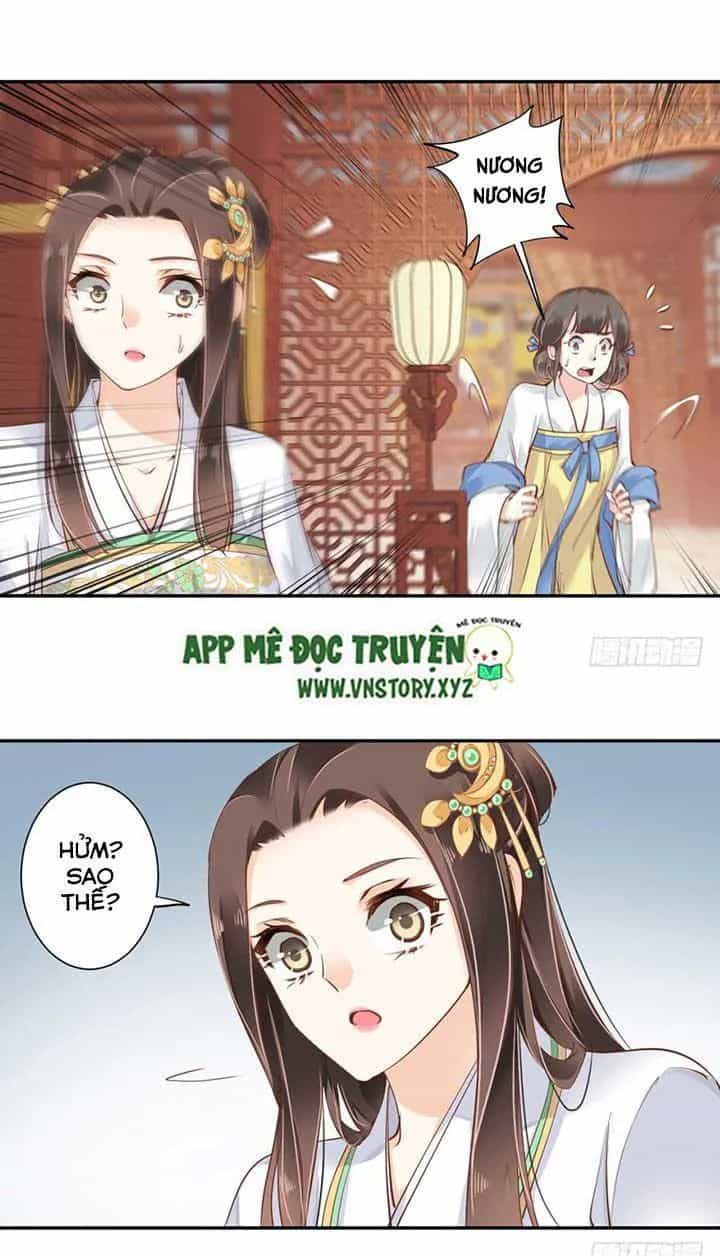 Hoàng Hậu Ương Bướng - Chương 49 - ảnh 13