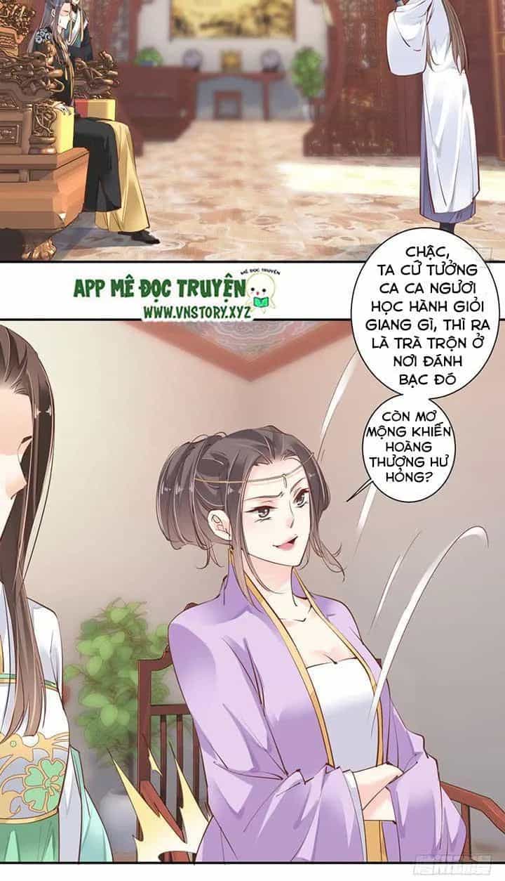 Hoàng Hậu Ương Bướng - Chương 65 - ảnh 6
