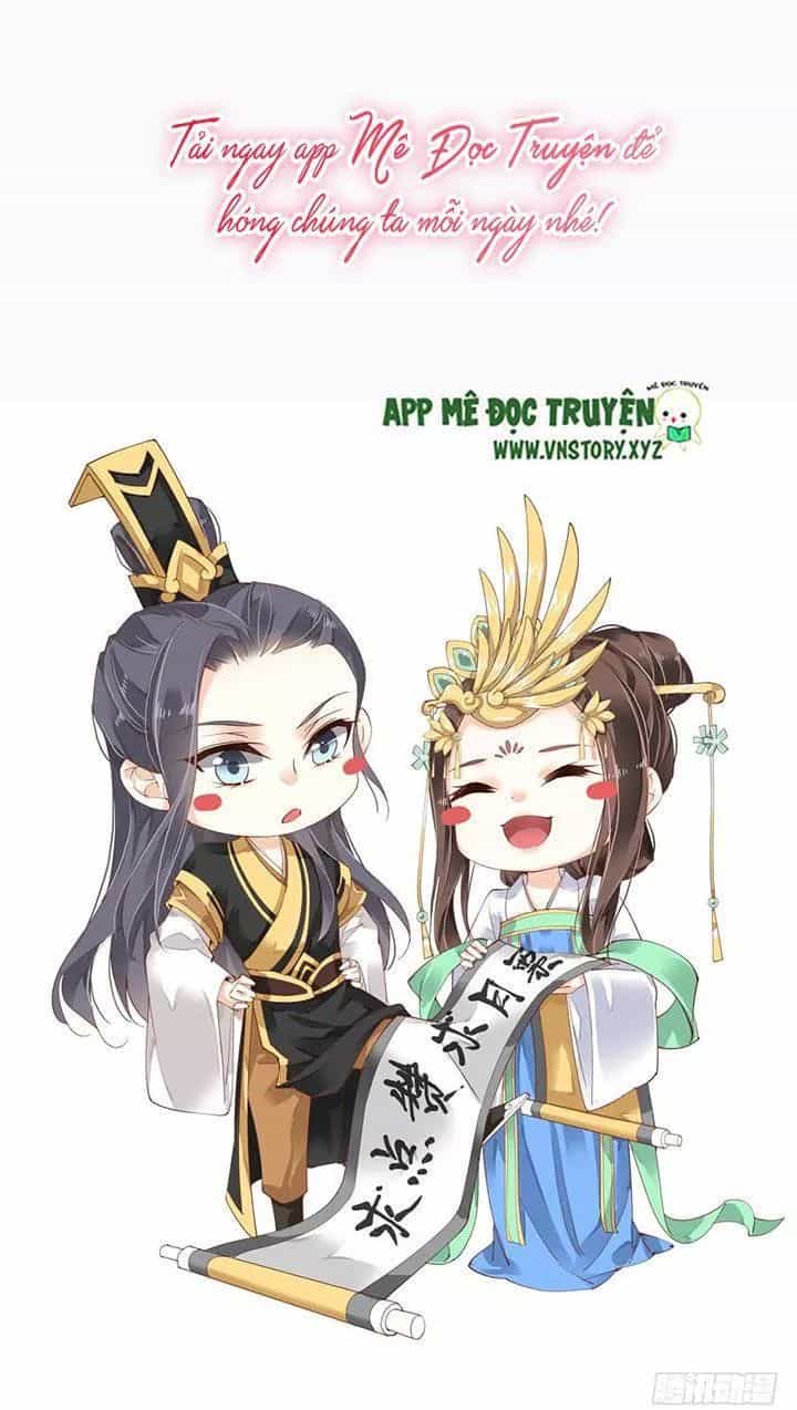 Hoàng Hậu Ương Bướng - Chương 87 - ảnh 21