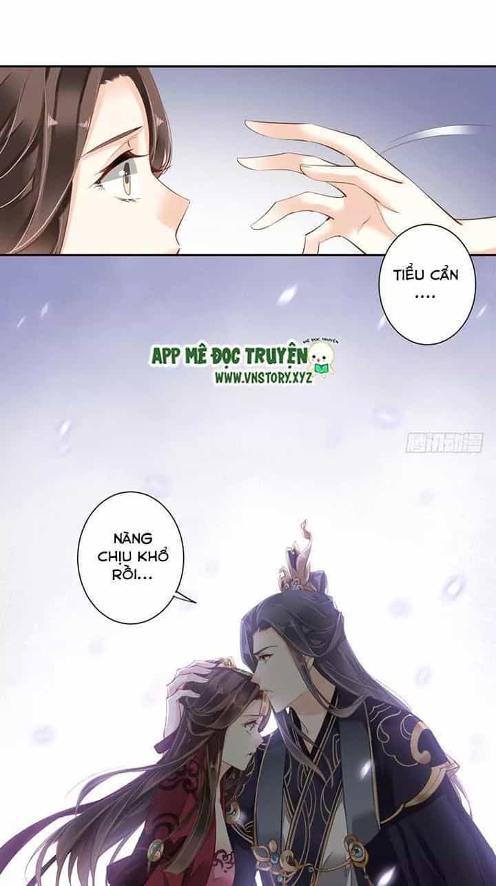 Hoàng Hậu Ương Bướng - Chương 97 - ảnh 9