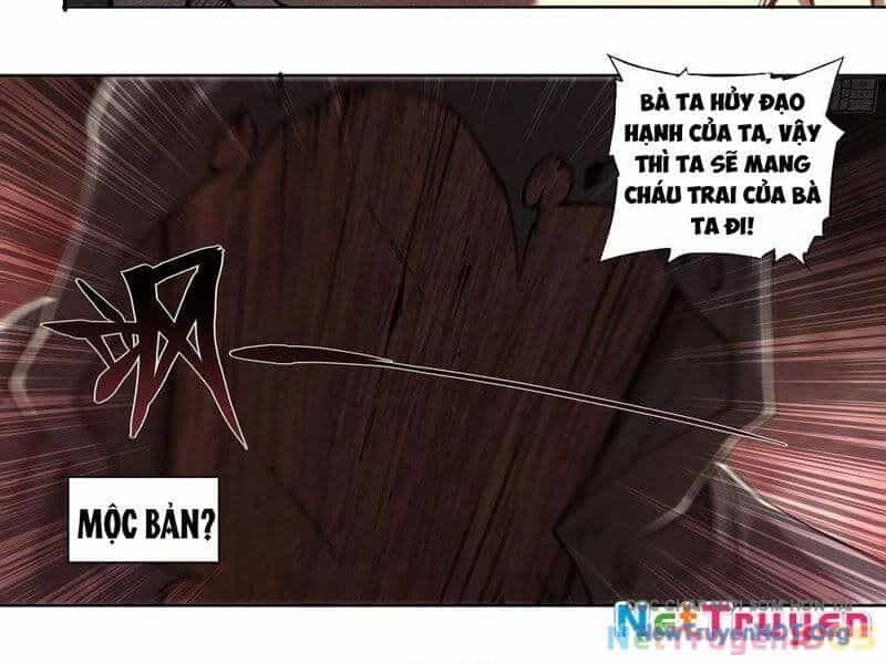 Hoàng Hôn Phân Giới - Chương 1 - ảnh 25