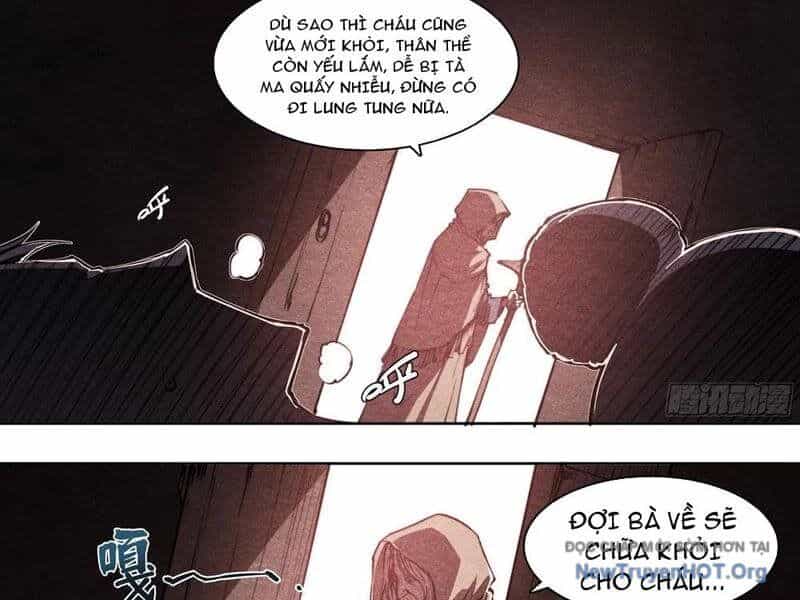 Hoàng Hôn Phân Giới - Chương 1 - ảnh 58