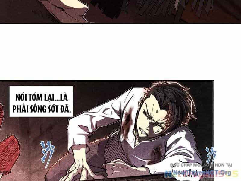 Hoàng Hôn Phân Giới - Chương 1 - ảnh 62