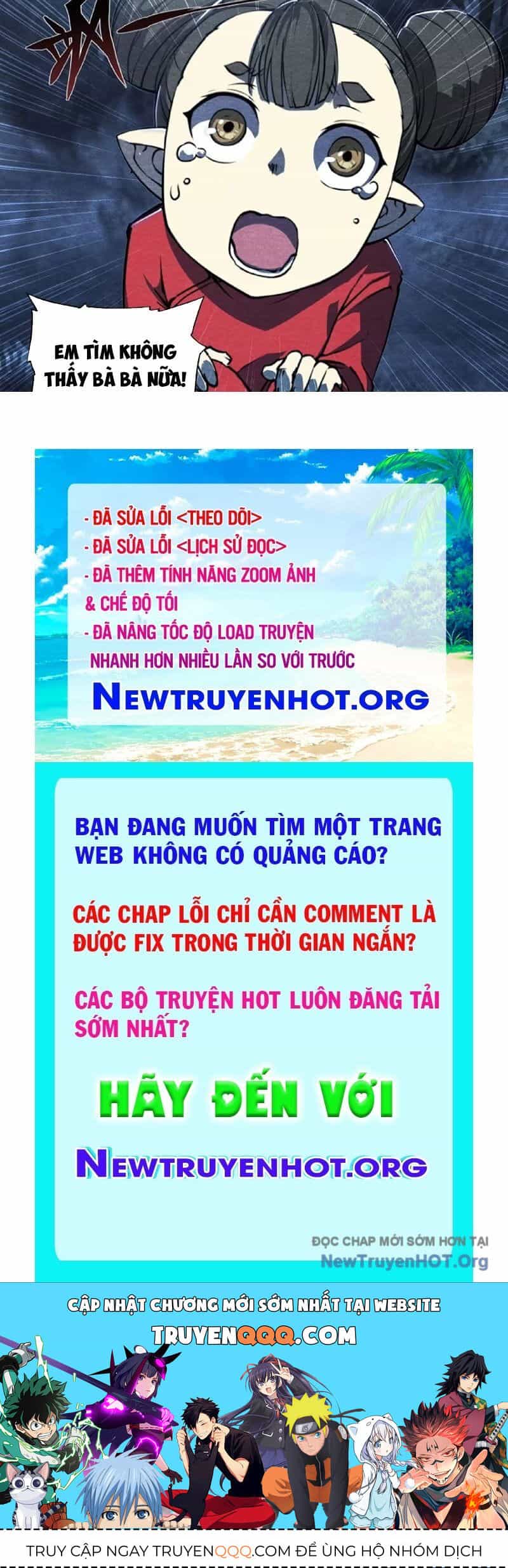 Hoàng Hôn Phân Giới - Chương 10 - ảnh 100