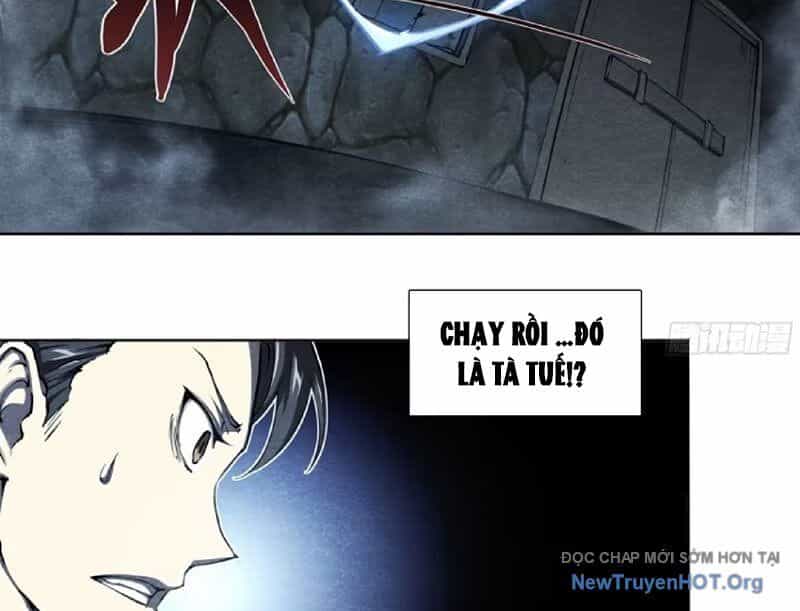 Hoàng Hôn Phân Giới - Chương 10 - ảnh 20