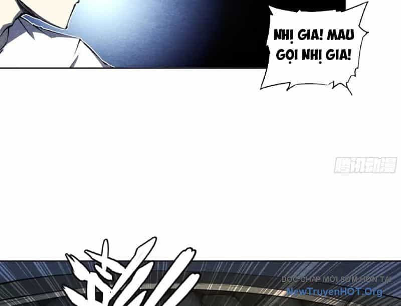 Hoàng Hôn Phân Giới - Chương 10 - ảnh 21