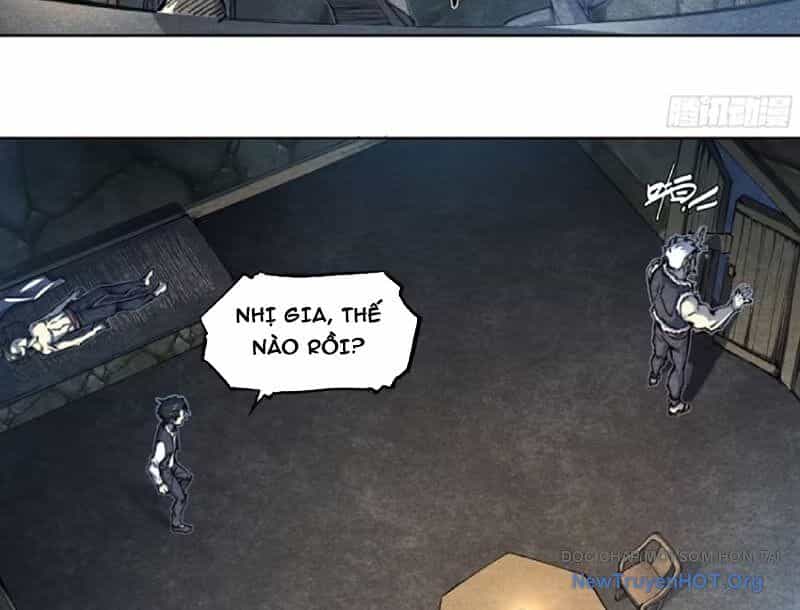Hoàng Hôn Phân Giới - Chương 10 - ảnh 36