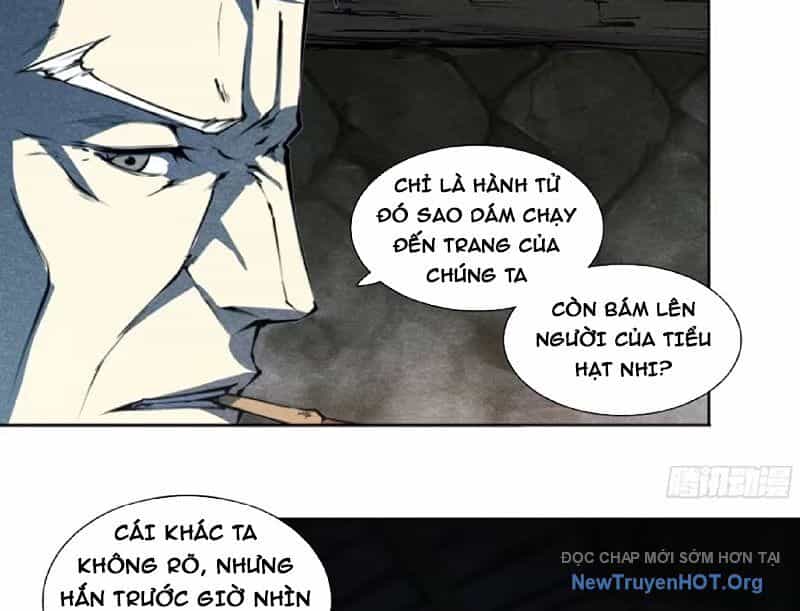 Hoàng Hôn Phân Giới - Chương 10 - ảnh 39