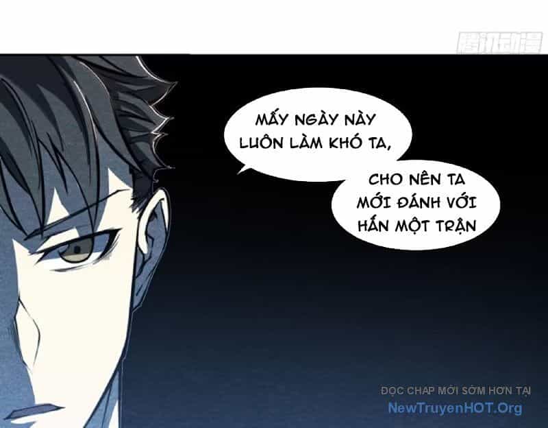 Hoàng Hôn Phân Giới - Chương 10 - ảnh 41