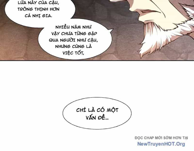 Hoàng Hôn Phân Giới - Chương 10 - ảnh 50