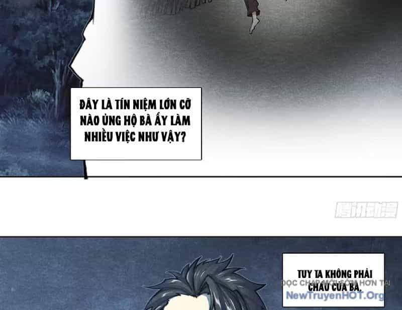Hoàng Hôn Phân Giới - Chương 10 - ảnh 91