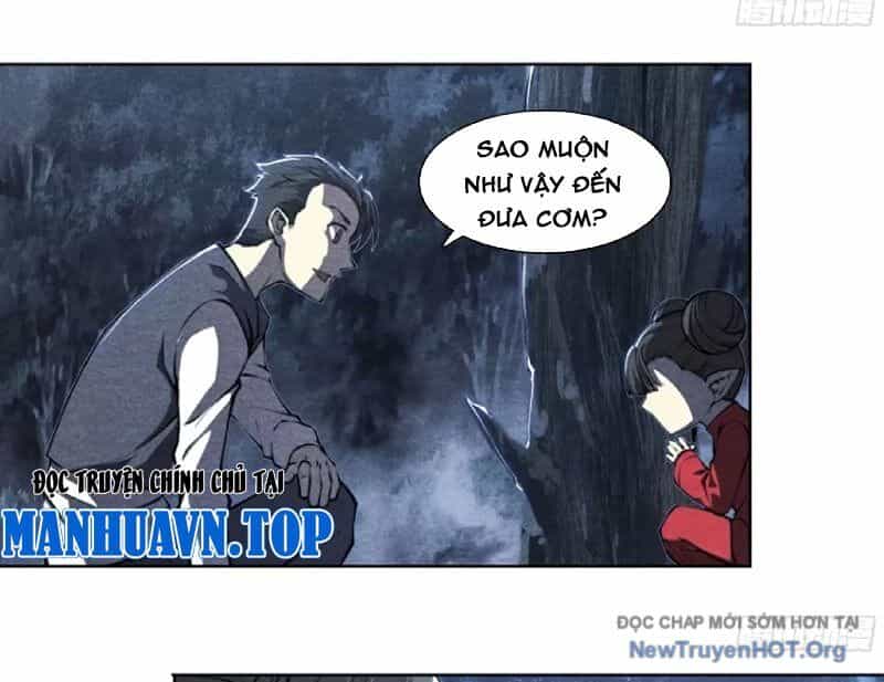Hoàng Hôn Phân Giới - Chương 10 - ảnh 98