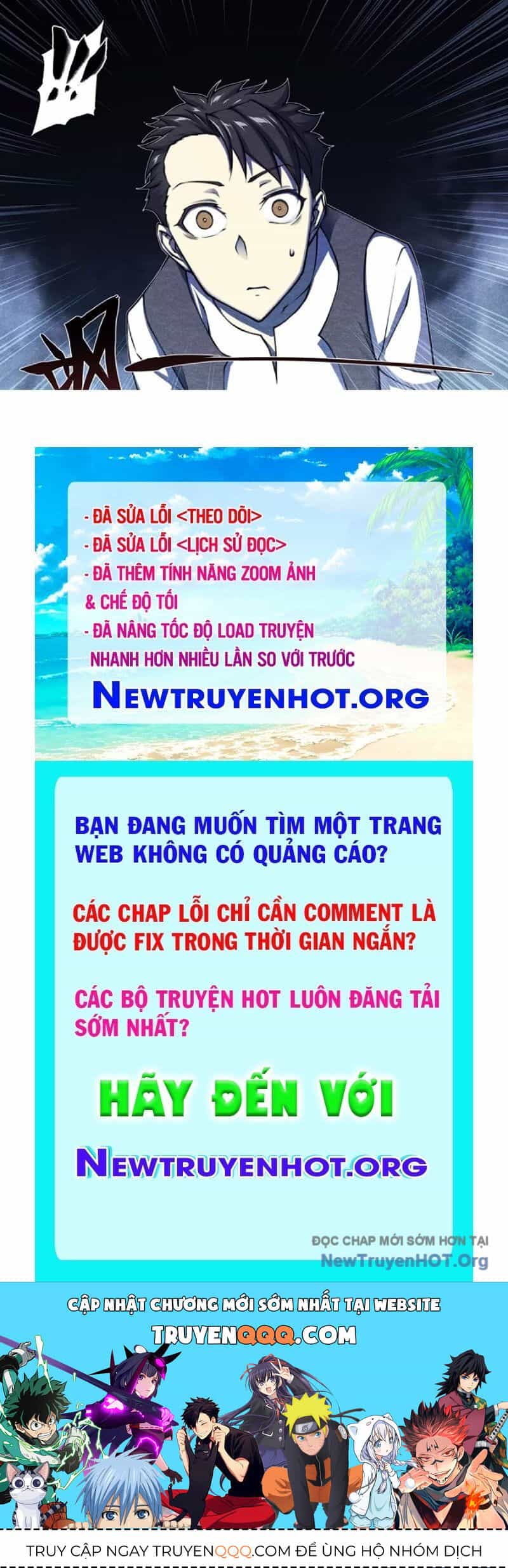 Hoàng Hôn Phân Giới - Chương 11 - ảnh 107