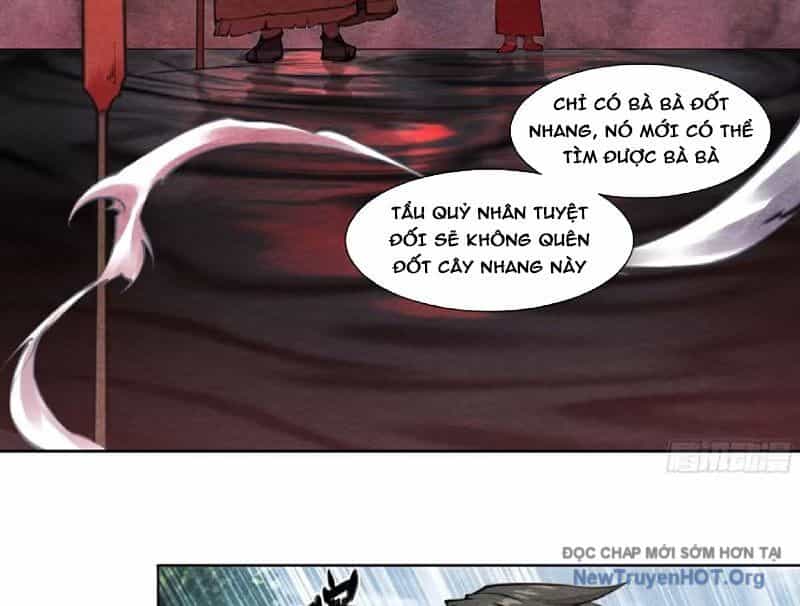 Hoàng Hôn Phân Giới - Chương 11 - ảnh 13