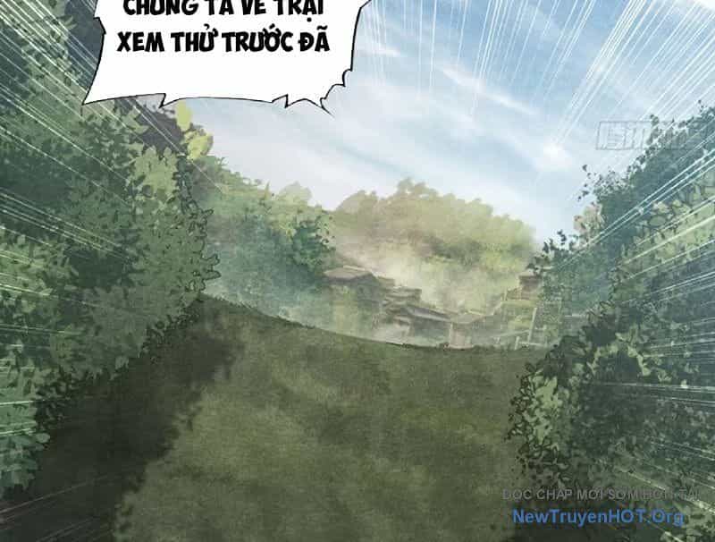 Hoàng Hôn Phân Giới - Chương 11 - ảnh 16