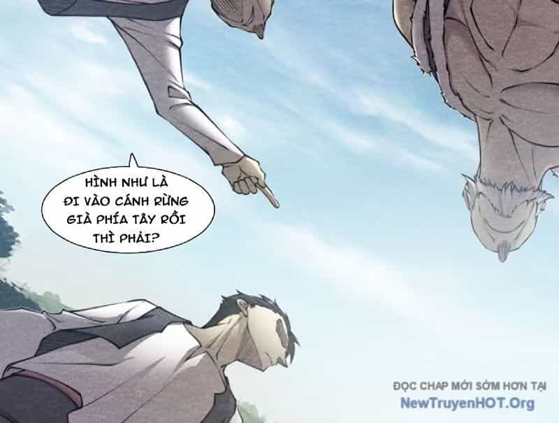 Hoàng Hôn Phân Giới - Chương 11 - ảnh 27