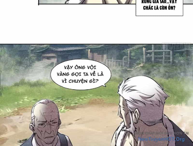 Hoàng Hôn Phân Giới - Chương 11 - ảnh 29