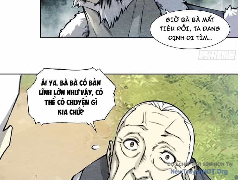 Hoàng Hôn Phân Giới - Chương 11 - ảnh 35