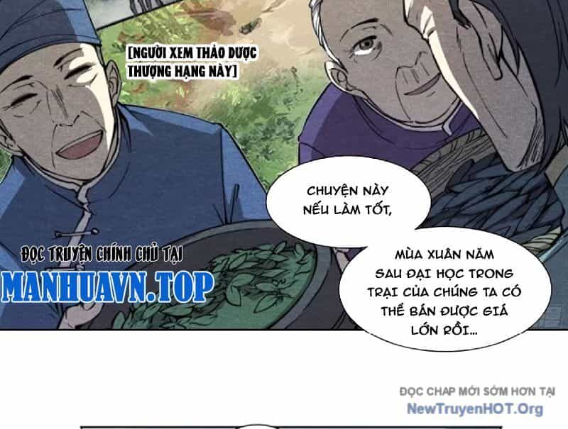 Hoàng Hôn Phân Giới - Chương 11 - ảnh 38