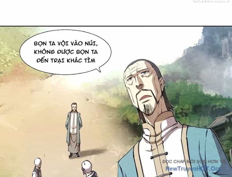 Hoàng Hôn Phân Giới - Chương 11 - ảnh 49
