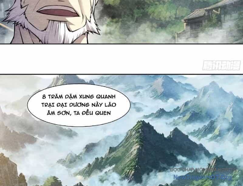 Hoàng Hôn Phân Giới - Chương 11 - ảnh 52