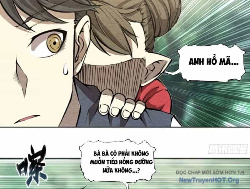Hoàng Hôn Phân Giới - Chương 11 - ảnh 6