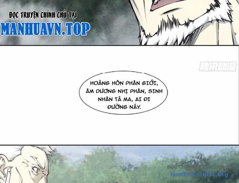 Hoàng Hôn Phân Giới - Chương 11 - ảnh 72