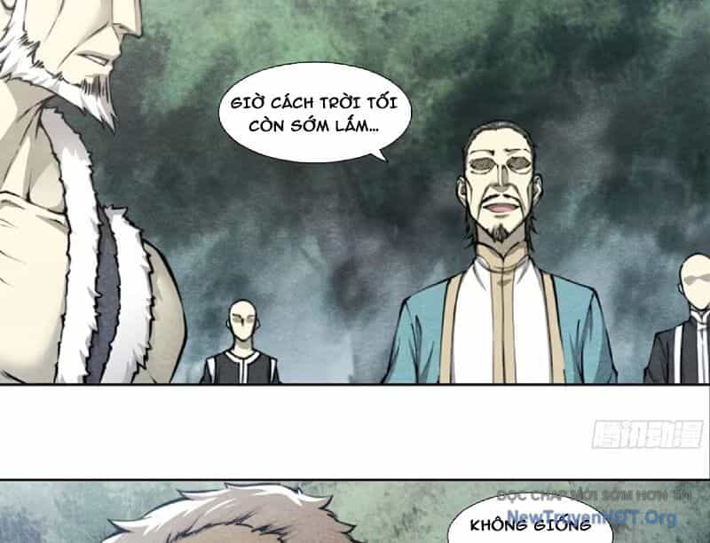 Hoàng Hôn Phân Giới - Chương 11 - ảnh 73